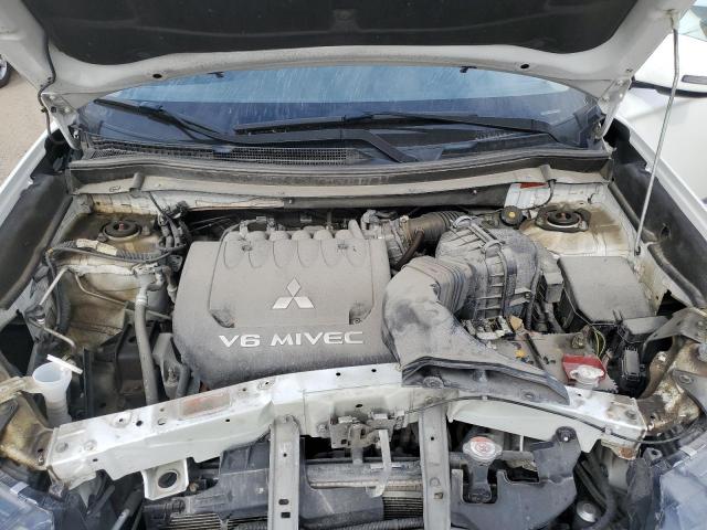 Продажа на аукционе авто 2020 Mitsubishi Outlander, vin: JA4JZ3AXXLZ604236, номер лота: 81337835