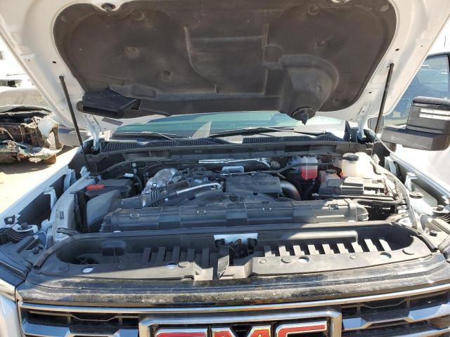 Продаж на аукціоні авто 2025 Gmc Sierra K3500 At4, vin: 1GT4UVEY1SF191767, номер лоту: 71273435