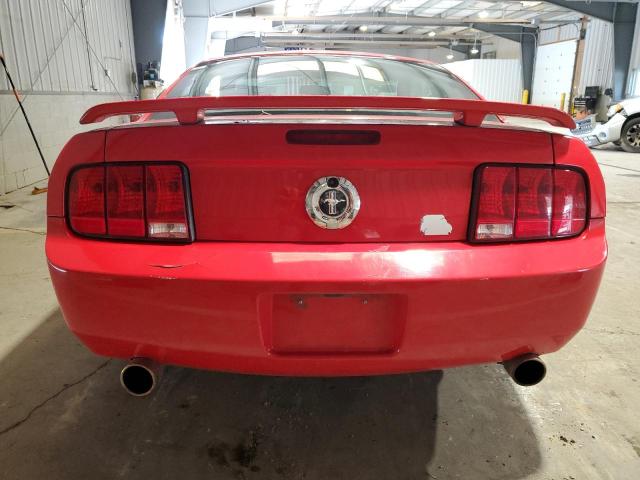 Продажа на аукционе авто 2009 Ford Mustang, vin: 1ZVHT80N995121689, номер лота: 84250005