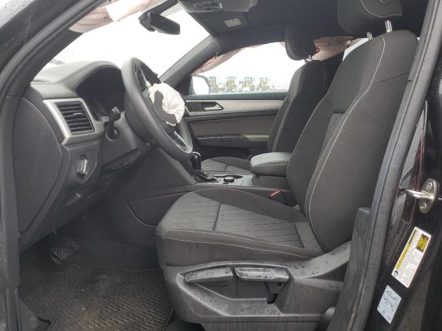 81288195 :رقم المزاد ، 1V2GC2CA4MC210092 vin ، 2021 Volkswagen Atlas Cross Sport مزاد بيع