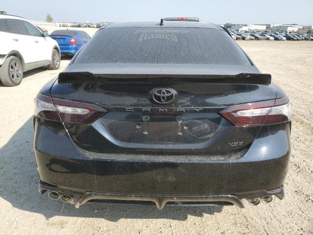 Auction sale of the 2020 Toyota Camry, vin: 4T1K61AKXLU379210, lot number: 70141605