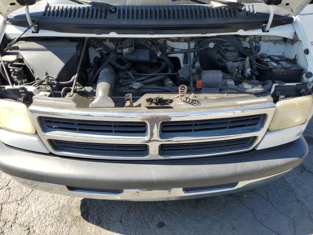 1995 Dodge Other მანქანა იყიდება აუქციონზე, vin: 2B6HB21X9SK521776, აუქციონის ნომერი: 81759865