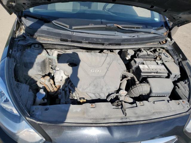 Aukcja sprzedaży 2014 Hyundai Accent Gls, vin: KMHCT5AE9EU154665, numer aukcji: 71428185