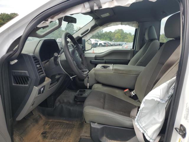 Продаж на аукціоні авто 2019 Ford F150, vin: 1FTMF1CP5KKC47200, номер лоту: 80813065