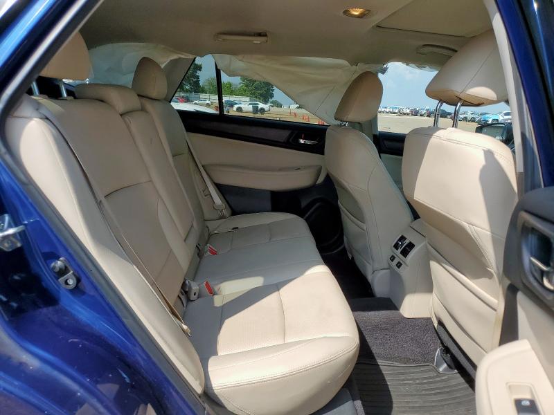 81336065 :رقم المزاد ، 4S4BSALC0F3203407 vin ، 2015 Subaru Outback مزاد بيع