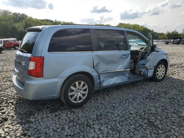 71791315 :رقم المزاد ، 2C4RC1BG1DR604909 vin ، 2013 Chrysler Town & Country Touring مزاد بيع