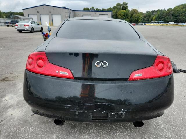 2006 Infiniti G35 მანქანა იყიდება აუქციონზე, vin: JNKCV54E86M713505, აუქციონის ნომერი: 70844965