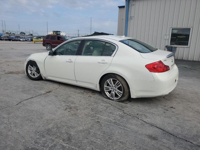 82110715 :رقم المزاد ، JN1CV6AP0DM726598 vin ، 2013 Infiniti G37 Sedan مزاد بيع