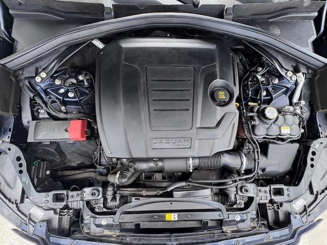 Продажа на аукционе авто 2020 Jaguar F-pace Premium, vin: SADCJ2FX8LA619250, номер лота: 80129185