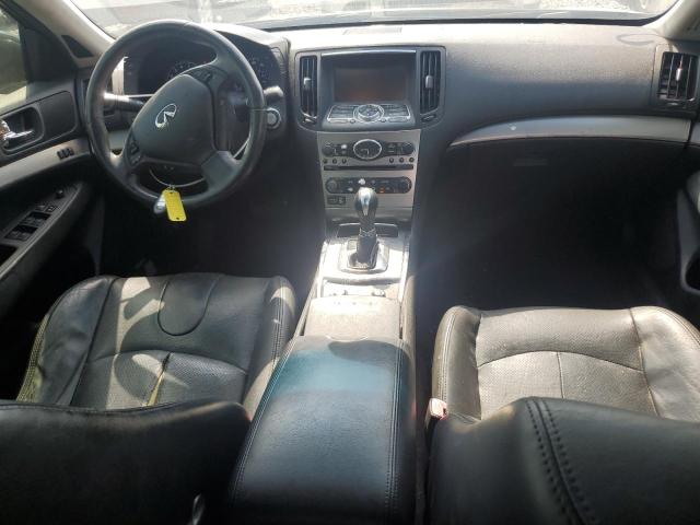 Продажа на аукционе авто 2012 Infiniti G37, vin: JN1CV6AP6CM930630, номер лота: 70550775