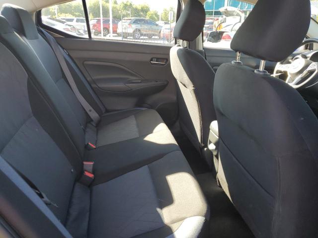 71864015 :رقم المزاد ، 3N1CN8EV4SL842303 vin ، 2025 Nissan Versa Sv مزاد بيع
