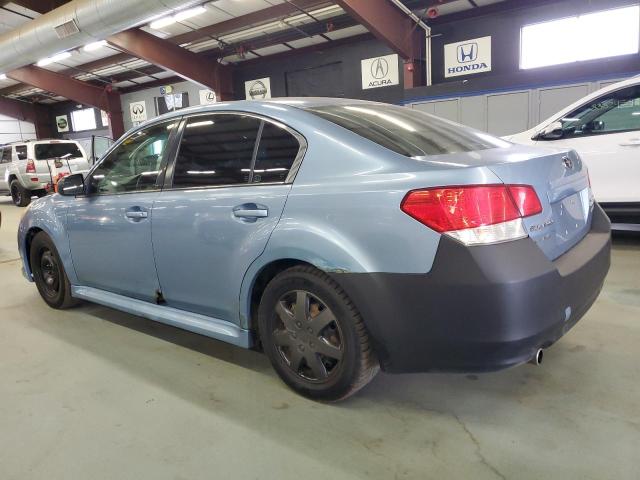 Продажа на аукционе авто 2011 Suba Legacy 2.5i, vin: 4S3BMBA63B3252452, номер лота: 82026925