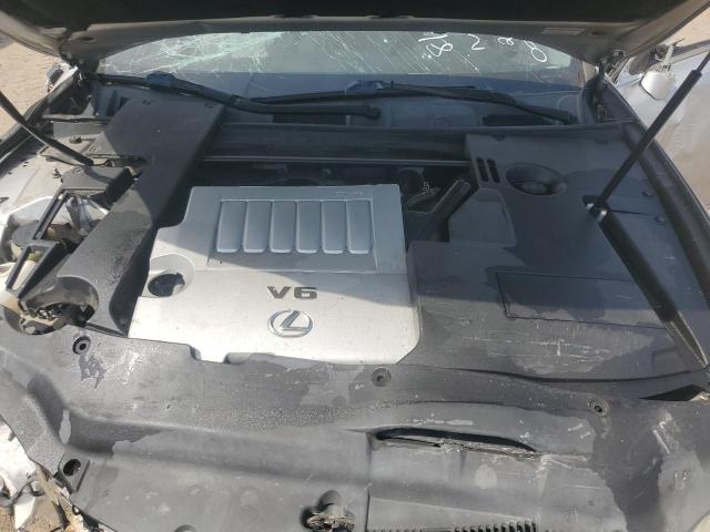 Aukcja sprzedaży 2009 Lexus Es 350, vin: JTHBJ46G992321911, numer aukcji: 71214415