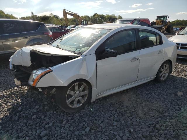 Продажа на аукционе авто 2011 Nissan Sentra, vin: 3N1AB6AP6BL664681, номер лота: 72545325