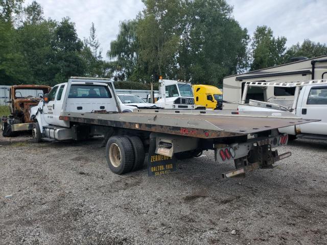71080595 :رقم المزاد ، 1FDNX6DC4KDF06141 vin ، 2019 Ford F650 Super مزاد بيع