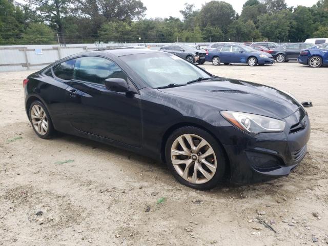 2013 Hyundai Genesis Coupe მანქანა იყიდება აუქციონზე, vin: KMHHT6KD8DU110723, აუქციონის ნომერი: 71173675