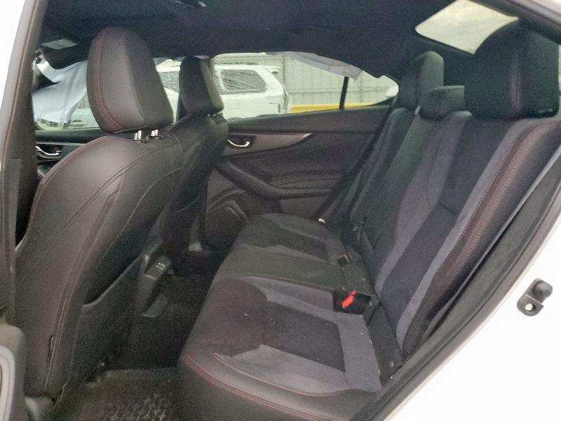 Продажа на аукционе авто 2024 Subaru Wrx Limited, vin: JF1VBAN65R9816557, номер лота: 83806035