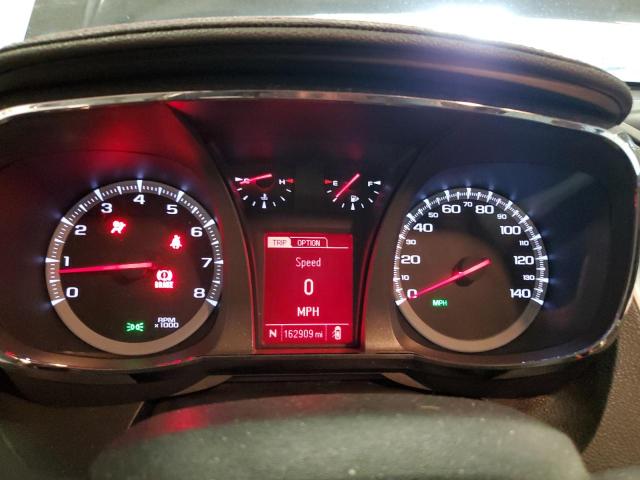 84027195 :رقم المزاد ، 2GKFLRE33F6335153 vin ، 2015 Gmc Terrain مزاد بيع