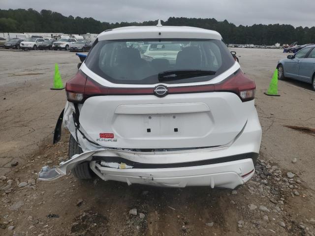82084925 :رقم المزاد ، 3N1CP5BV5RL576331 vin ، 2024 Nissan Kicks S مزاد بيع