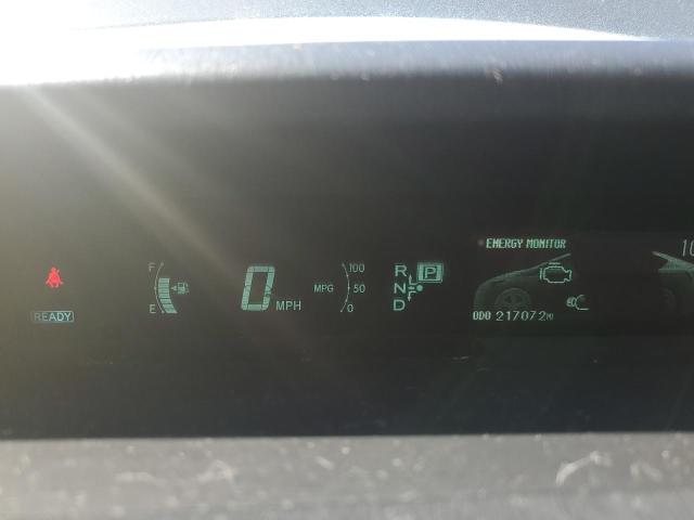 71744905 :رقم المزاد ، JTDKN3DU1E1742644 vin ، 2014 Toyota Prius مزاد بيع