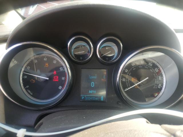 Продаж на аукціоні авто 2012 Buick Verano, vin: 1G4PS5SKXC4206617, номер лоту: 81423475