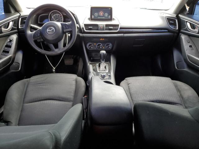 2015 Mazda 3 Sport მანქანა იყიდება აუქციონზე, vin: 3MZBM1U72FM167263, აუქციონის ნომერი: 84583785
