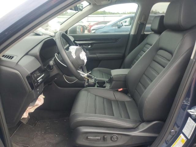 Auction sale of the 2025 Honda Cr-v Exl, vin: 2HKRS4H75SH460660, lot number: 82099495