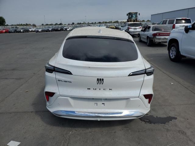 Aukcja sprzedaży 2025 Buick Envista Av, vin: KL47LCEP8SB189575, numer aukcji: 81500945