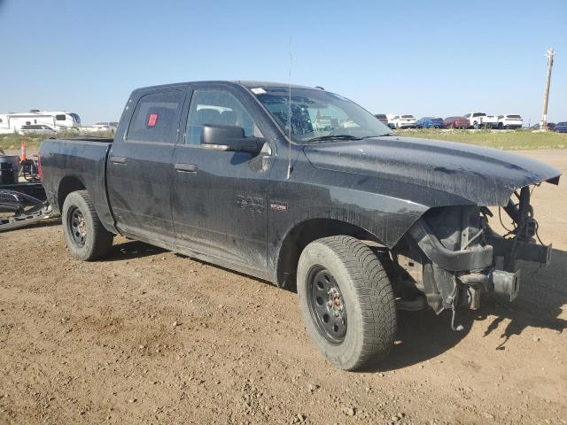 Продажа на аукционе авто 2017 Ram 1500 St, vin: 3C6RR7KT2HG783902, номер лота: 81500095