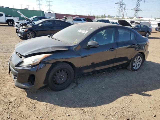 Aukcja sprzedaży 2012 Mazda 3, vin: JM1BL1UF8C1503410, numer aukcji: 73293045