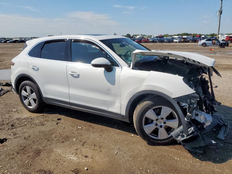 Продажа на аукционе авто 2019 Porsche Cayenne, vin: WP1AA2AY8KDA07032, номер лота: 92586865