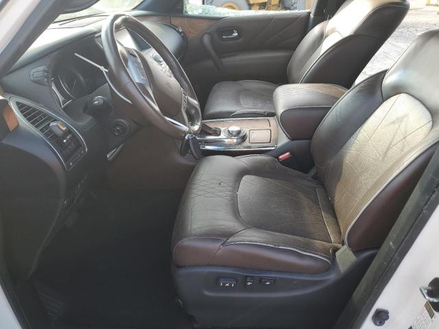 Продаж на аукціоні авто 2020 Infiniti Qx80, vin: JN8AZ2NEXF9084833, номер лоту: 72002085