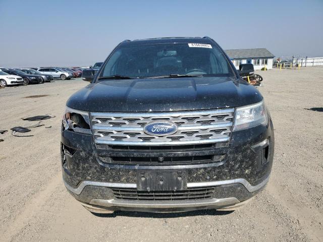 Aukcja sprzedaży 2018 Ford Explorer Limited, vin: 1FM5K8F8XJGC16177, numer aukcji: 81663885