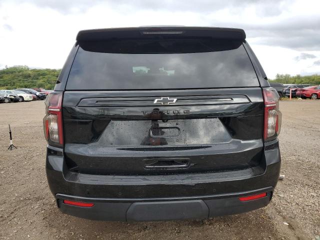 2023 Chevrolet Tahoe K150 მანქანა იყიდება აუქციონზე, vin: 1GNSKPKD3PR503109, აუქციონის ნომერი: 82129055