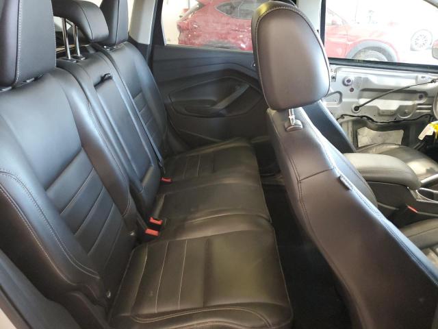Aukcja sprzedaży 2016 Ford Escape Titanium, vin: 1FMCU9JX9GUB37633, numer aukcji: 83824575