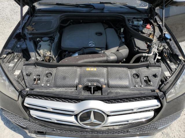 Aukcja sprzedaży 2020 Mercedes-benz Gle 350, vin: 4JGFB4JB1LA244987, numer aukcji: 80449695
