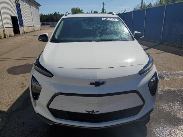 Aukcja sprzedaży 2023 Chevrolet Bolt Euv Premier, vin: 1G1FZ6S06P4103287, numer aukcji: 71155205