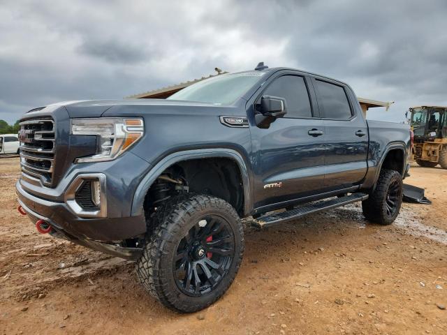 84189505 :رقم المزاد ، 3GTP9EEL1LG336602 vin ، 2020 Gmc Sierra مزاد بيع