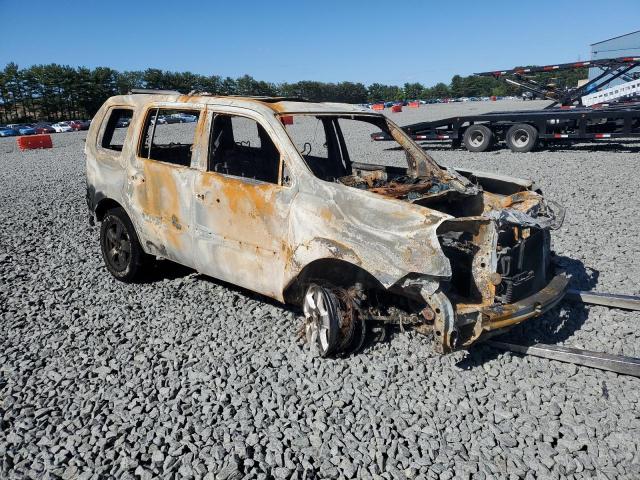 Aukcja sprzedaży 2009 Honda Pilot Exl, vin: 5FNYF48589B056355, numer aukcji: 72046375