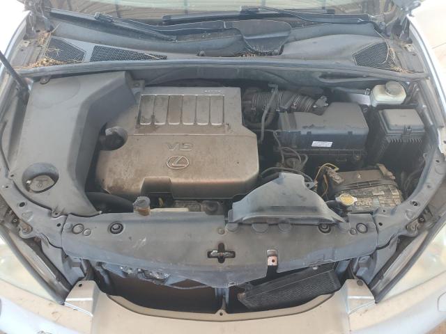 Aukcja sprzedaży 2009 Lexus Rx, vin: 2T2HK31UX9C098436, numer aukcji: 80137175
