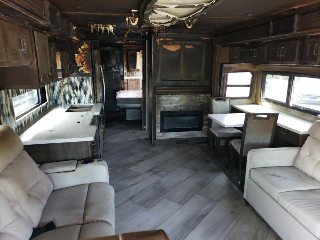 84910235 :رقم المزاد ، 4UZACGFC3NCNS7232 vin ، 2022 Freightliner Chassis Xc مزاد بيع