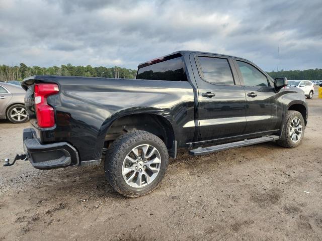 81707445 :رقم المزاد ، 1GCUYEED4MZ438833 vin ، 2021 Chevrolet Silverado مزاد بيع