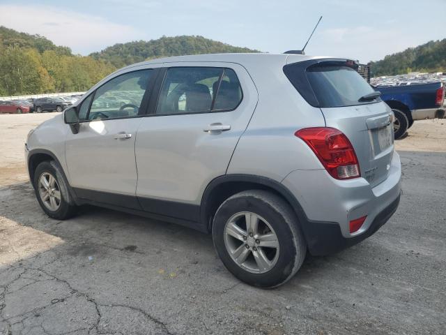 81367075 :رقم المزاد ، 3GNCJNSB9KL270427 vin ، 2019 Chevrolet Trax مزاد بيع