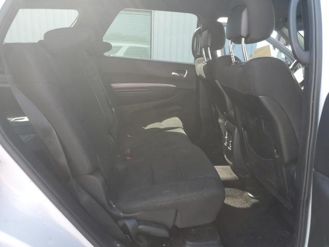70916105 :رقم المزاد ، 1C4RDHAG9JC290390 vin ، 2018 Dodge Durango Sx مزاد بيع