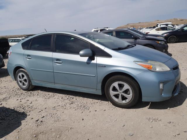 Продаж на аукціоні авто 2013 Toyota Prius, vin: JTDKN3DUXD1619813, номер лоту: 71018535