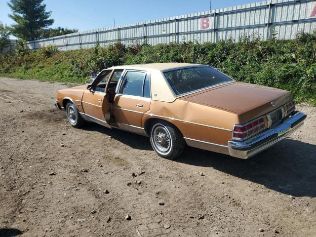 Продажа на аукционе авто 1978 Pontiac Bonneville, vin: 2Q69Y8P120455, номер лота: 85448005