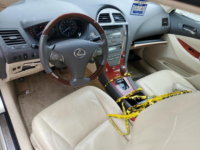 2012 Lexus Es 350 მანქანა იყიდება აუქციონზე, vin: JTHBK1EG8C2495148, აუქციონის ნომერი: 82099135