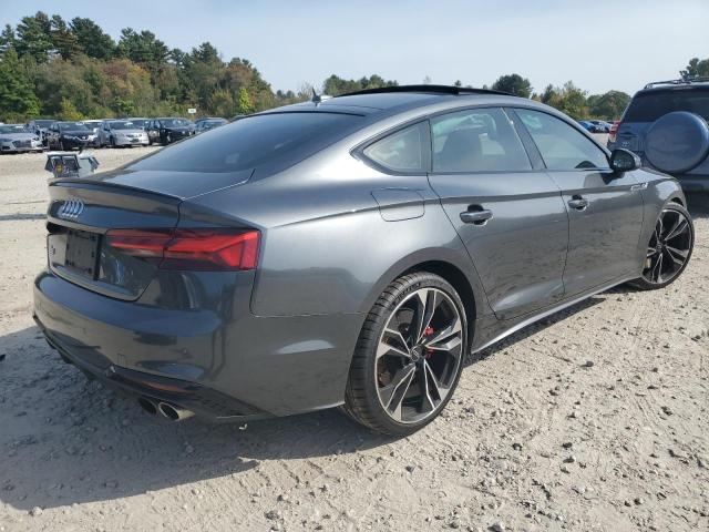 Aukcja sprzedaży 2020 Audi S5 Sportback Premium, vin: WAUC4CF50LA014854, numer aukcji: 83997205