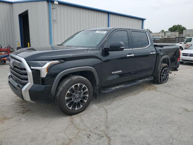 2025 Toyota Tundra მანქანა იყიდება აუქციონზე, vin: 5TFJA5DB2SX316794, აუქციონის ნომერი: 71849945