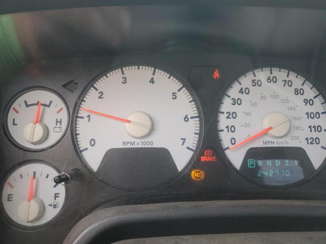 Продажа на аукционе авто 2007 Dodg Ram 1500 St, vin: 1D7HA16N37J629254, номер лота: 80302945